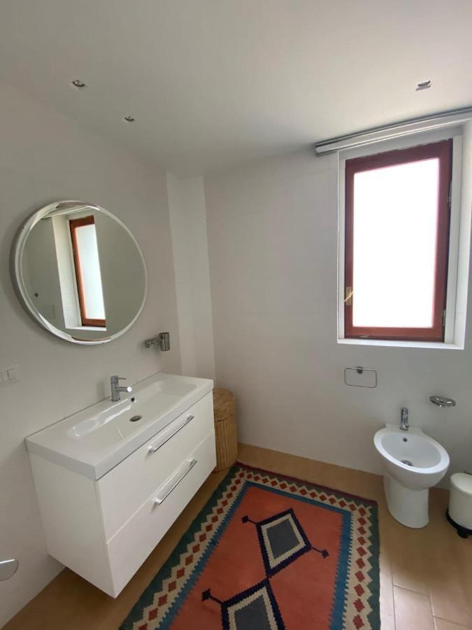 White Lotus Apartment Taormina Exterior photo