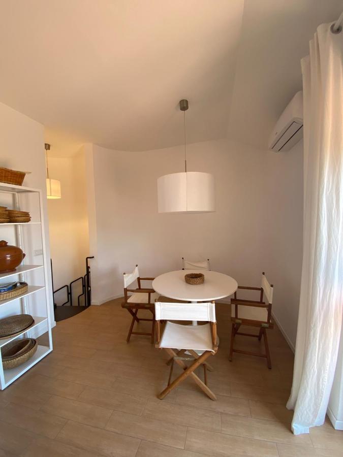 White Lotus Apartment Taormina Exterior photo