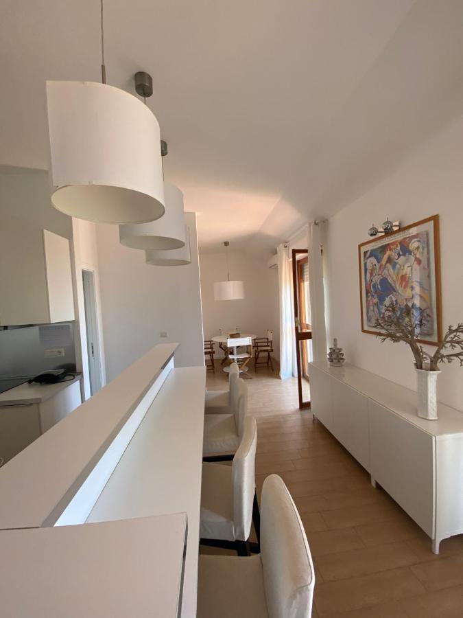 White Lotus Apartment Taormina Exterior photo